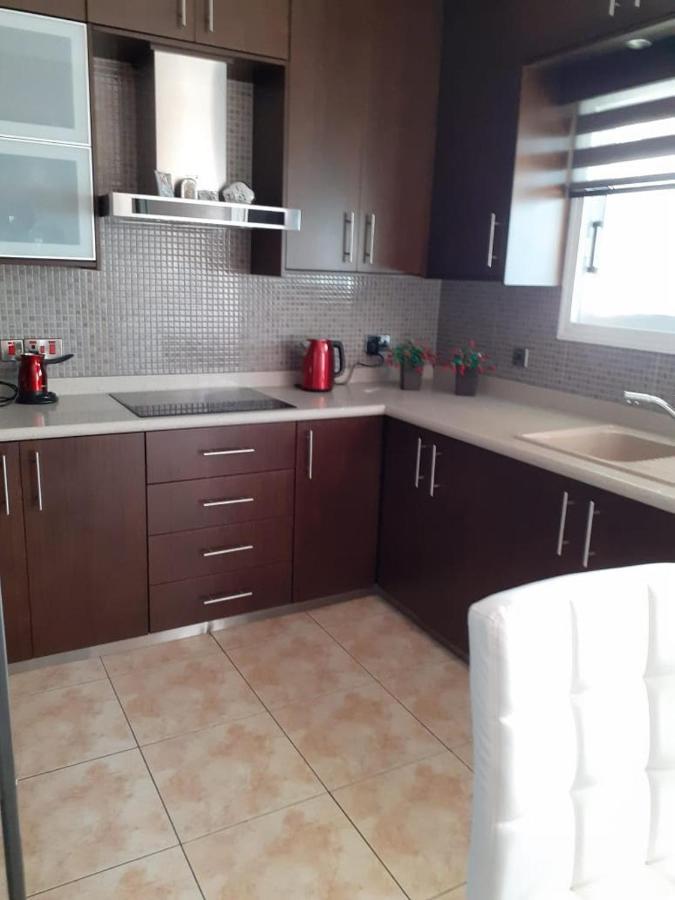 Hébergement de vacances Nanas Paphos
